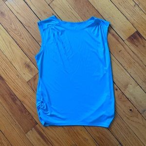 Patagonia Kids Tank Top. Turquoise. Size XL.